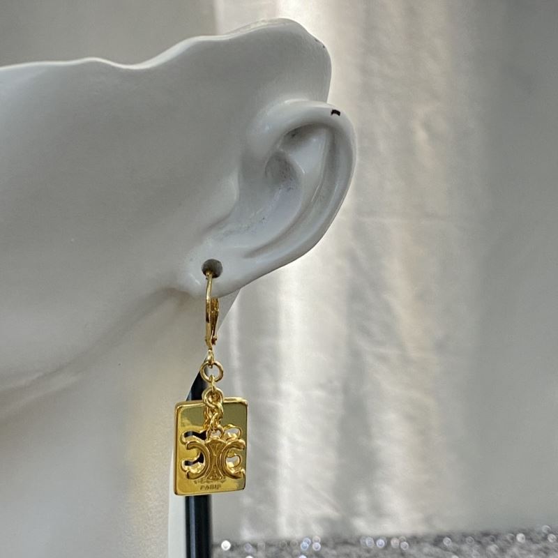 Ce1i*e earrings